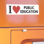 Lessons Learned: Fully funding public schools is the answer