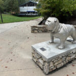 A university responds in the wake of disaster